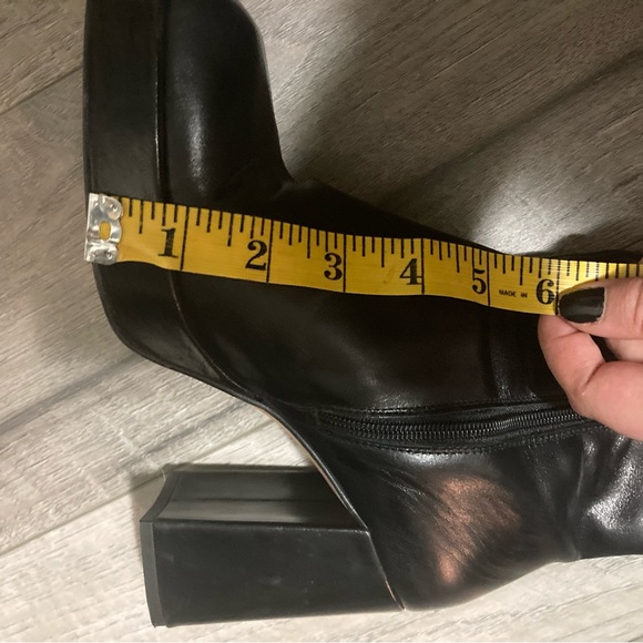 jonak Paris heeled boots - Picture 11 of 12